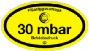 30 mbar